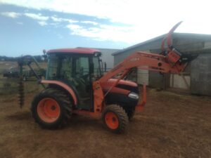 Property Maintenance